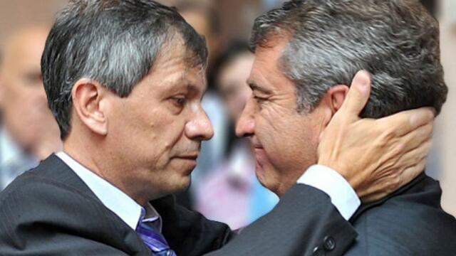 Baez habló luego de conocer el pedido de la fiscalía.