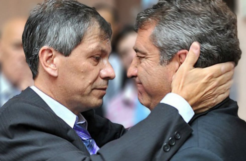 Megajuicio y Baez: “Revisaron todo de mi gestión, todo. Y finalmente lo que encontraron fue nada”