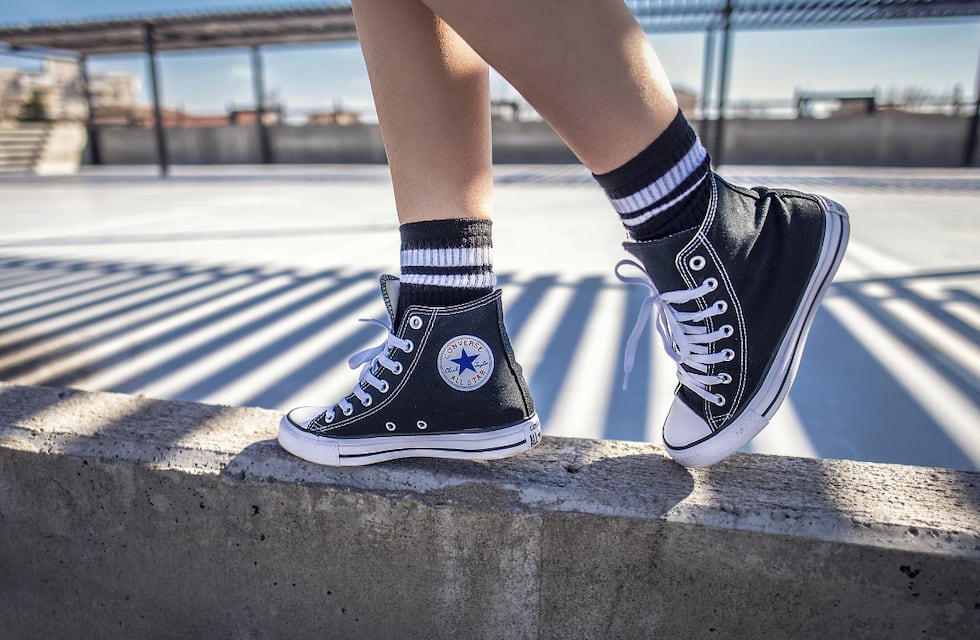Comprar converse outlet sale