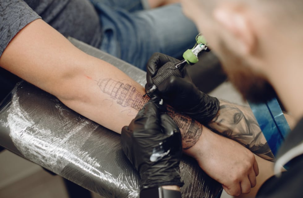 Cuánto gana un tatuador en Argentina durante el 2025