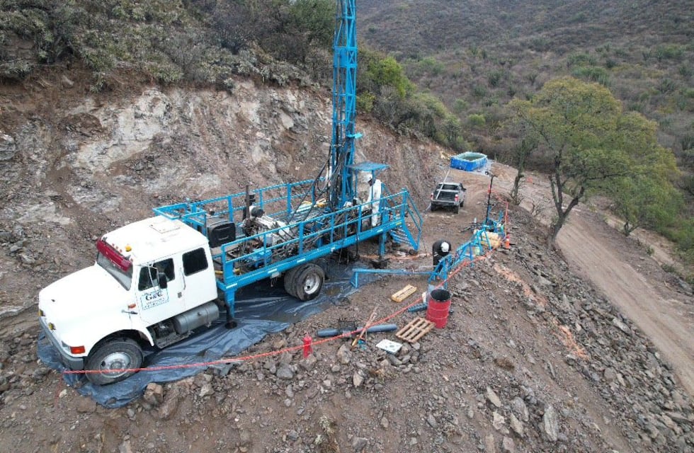 Avanza la proyección del Dique “La Florida” en Capital