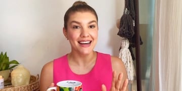 Quién es Estefanía Herlein: de su vida en las redes y viajes por el mundo a las cocinas de MasterChef
