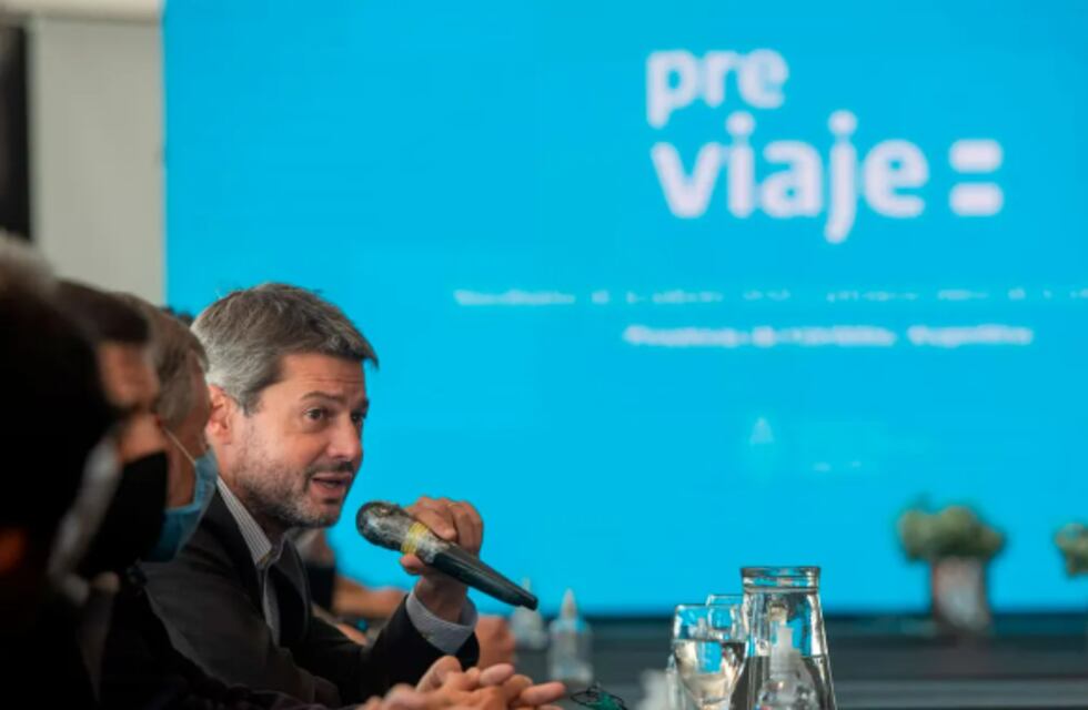 Se oficializó el lanzamiento de Previaje 4: cómo funcionará el programa de beneficios turísticos