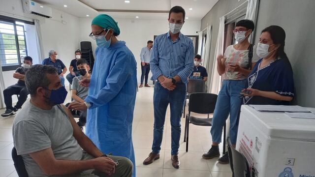 Gobierno de Catamarca.