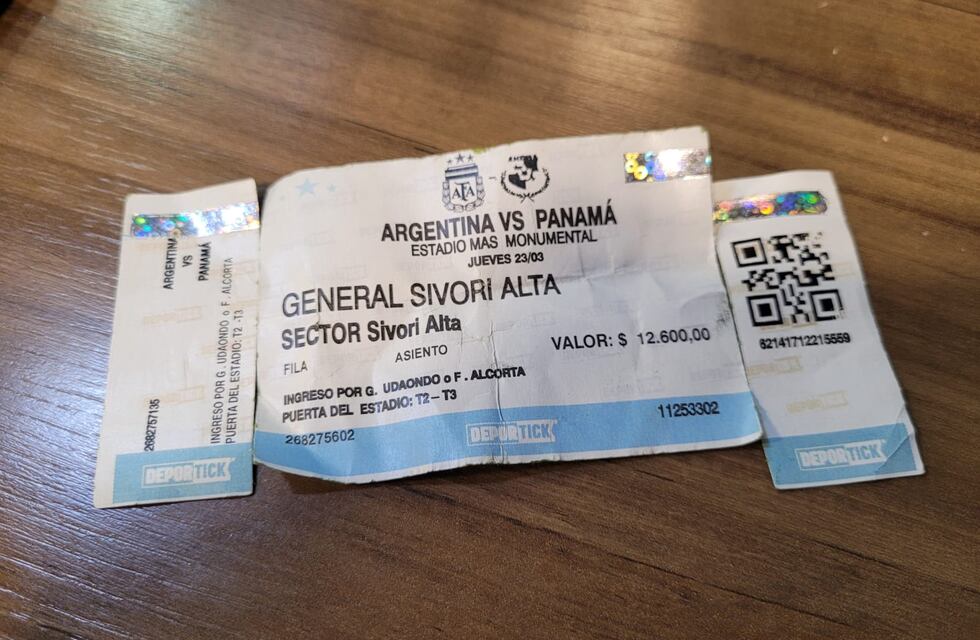 Estafa de entradas: cuál es la situación de las víctimas en Tandil