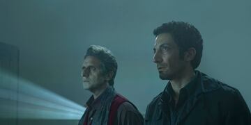 La Ira De Dios llega esta semana a Netflix.