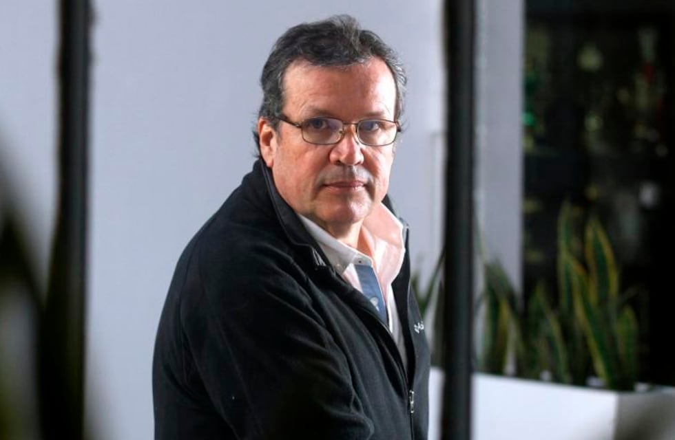 Tristán Bauer estuvo en Santa Rosa para el lanzamiento de la actividad teatral