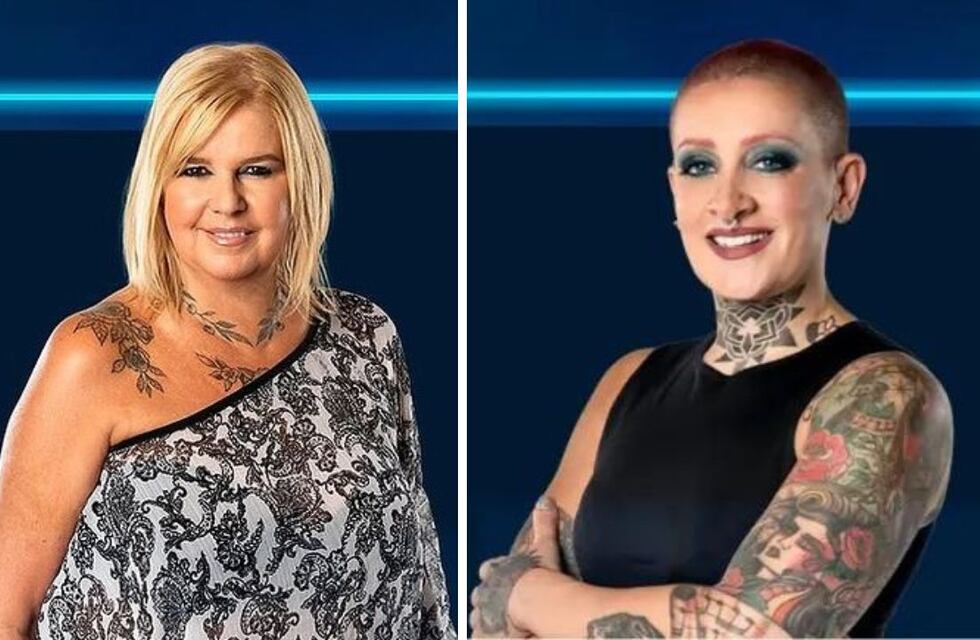La guerra continúa: la nueva y picante pelea entre Furia y Virginia en Gran Hermano 2024
