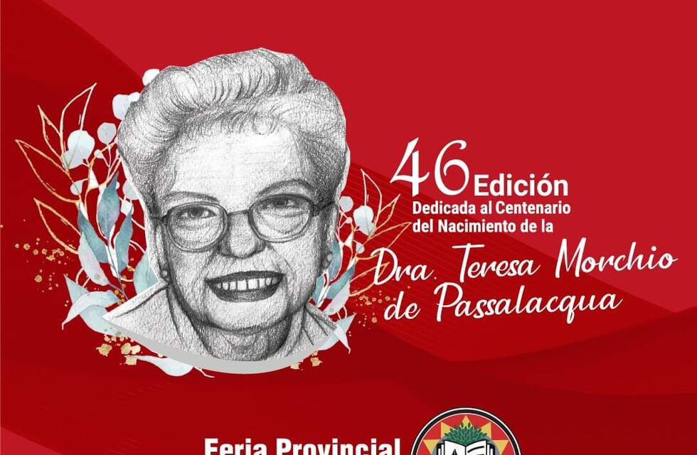 Desde este sábado hasta el 9 de julio, se realizará la 46ª Feria Provincial del Libro de Oberá