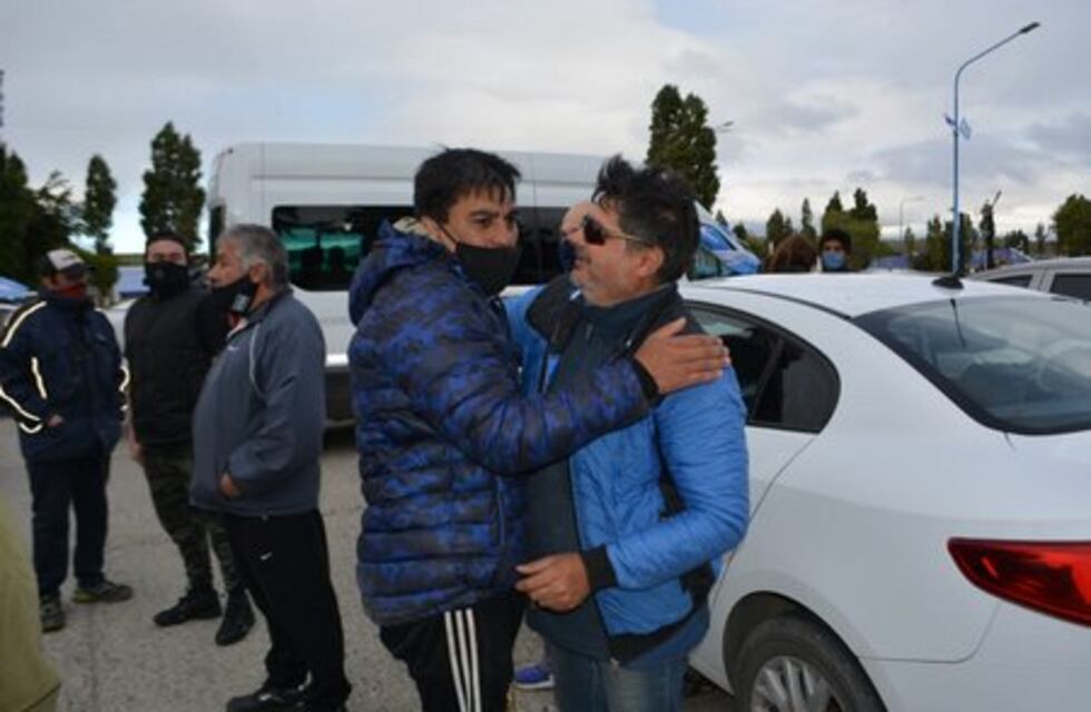 28 de Noviembre: el intendente Españón dijo que pedido de suspensión es “antidemocrático”