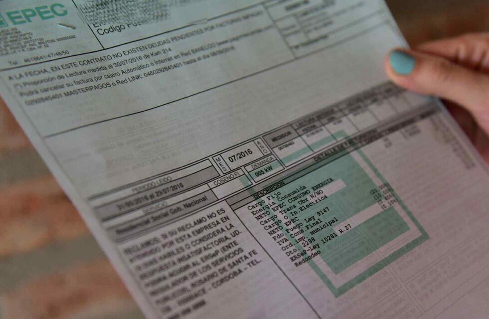 Cuatro claves para ahorrar energía en Córdoba: cómo hacerle frente a las subas en la tarifa de la luz