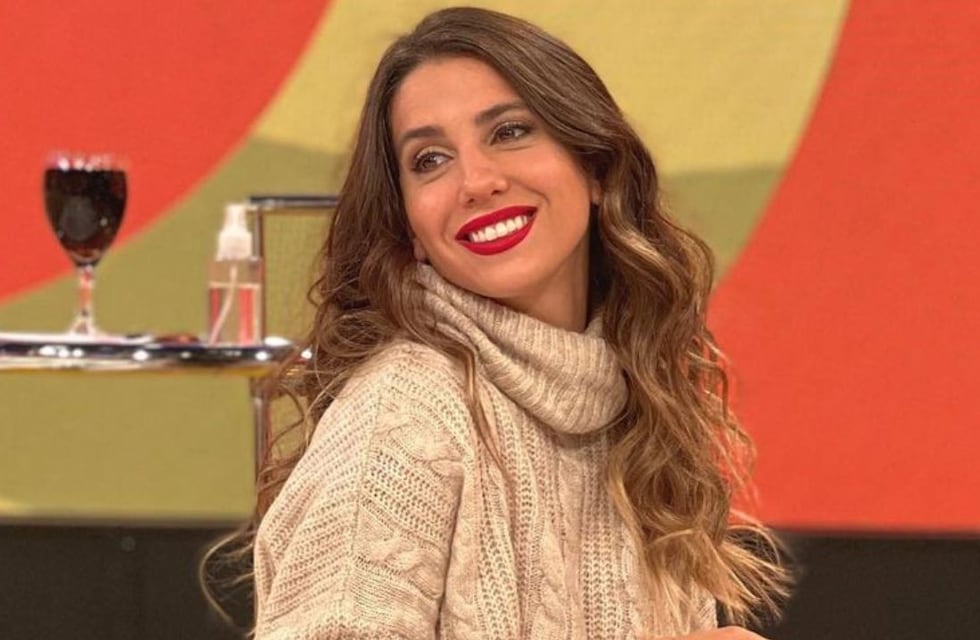 Cinthia Fernández es la mamá del año y sus primeras fotos en Instagram lo demuestran