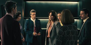 "El Reino", uno de los estrenos destacados de la semana. (Foto: Netflix)