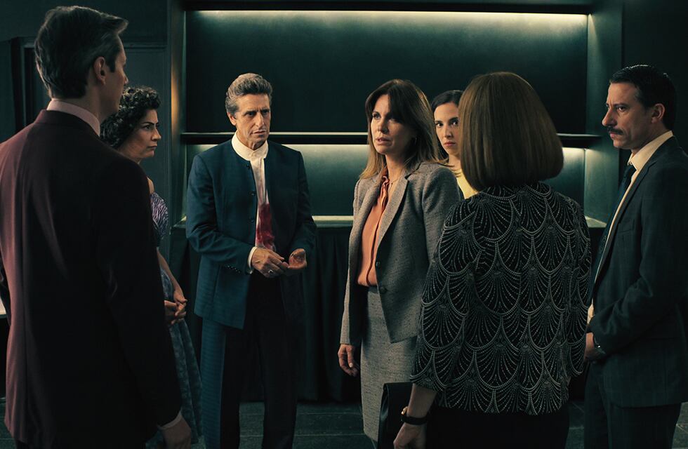 Netflix: los estrenos de la semana del 9 al 15 de agosto