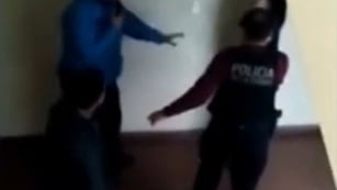 Una relación tóxica que terminó con un crimen.