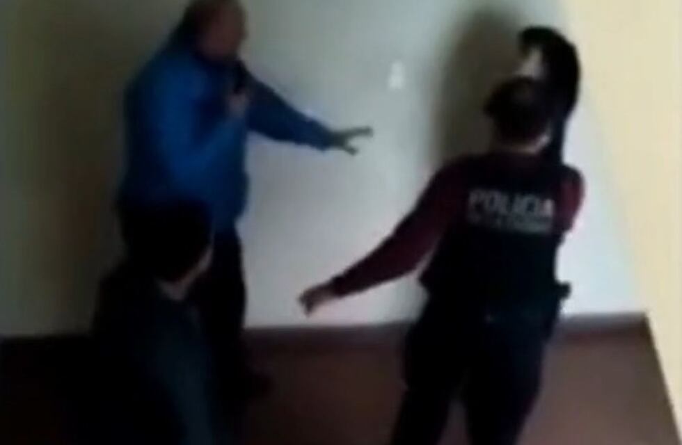 Crimen de Belgrano: así era la relación tóxica entre el hombre y la mujer que lo asesinó