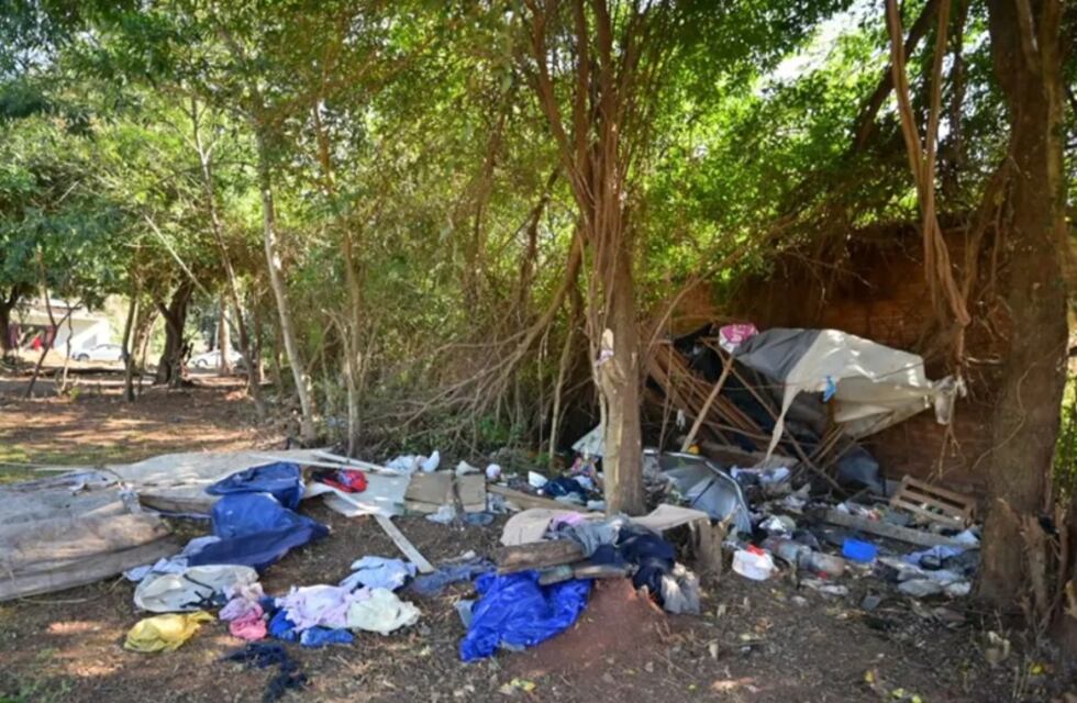 Identificaron al hombre asesinado en la Chacra 123 en Posadas: sufrió una brutal golpiza