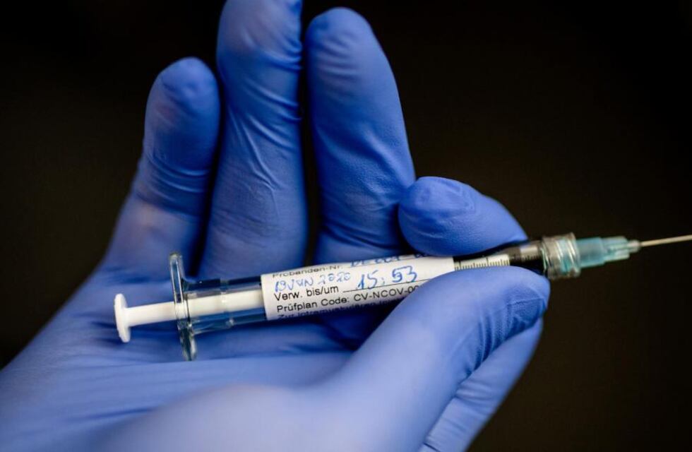 Gualeguaychú presentó rechazo a la vacuna AstraZeneca por el presunto riesgo de trombosis