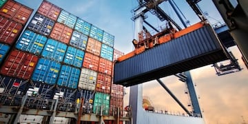 Cayeron las exportaciones en mayo y se desplomó el saldo comercial
