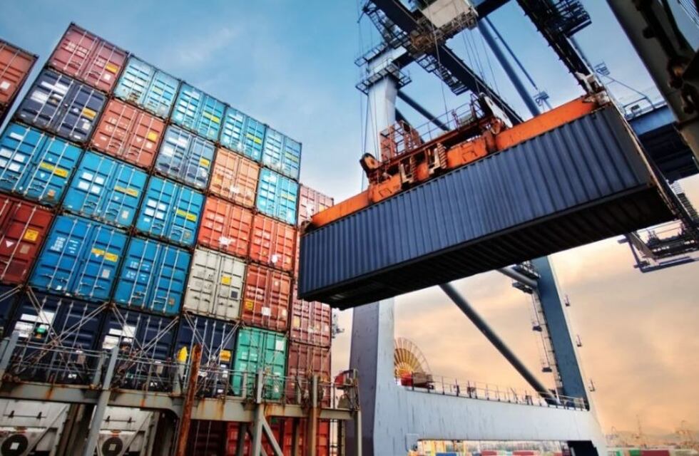 Cayeron las exportaciones en mayo y se desplomó el saldo comercial