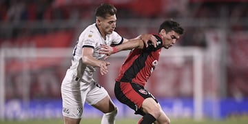 Ya se juega la fecha 21 en Avellaneda.