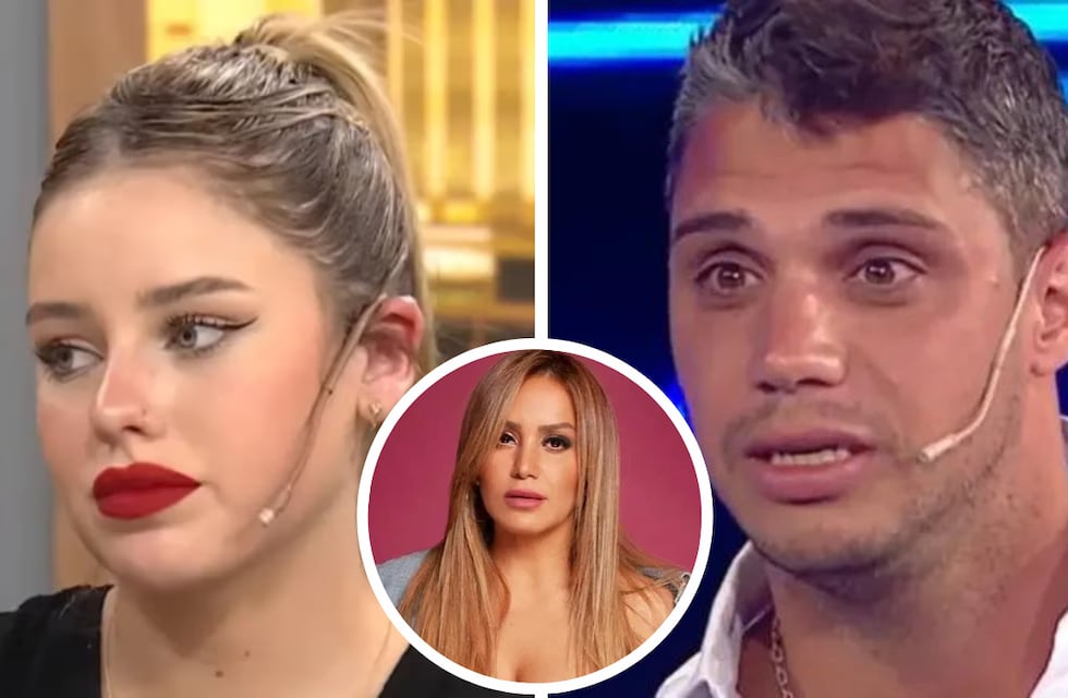 ¿El Conejo y Karina La Princesita?: la reacción de Coti Romero sobre la supuesta relación