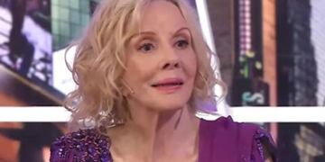 Libertad María de los Angeles Vichich trabajó en 30 películas argentinas entre los '60 y los '90.