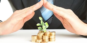 Financiamiento para el agro