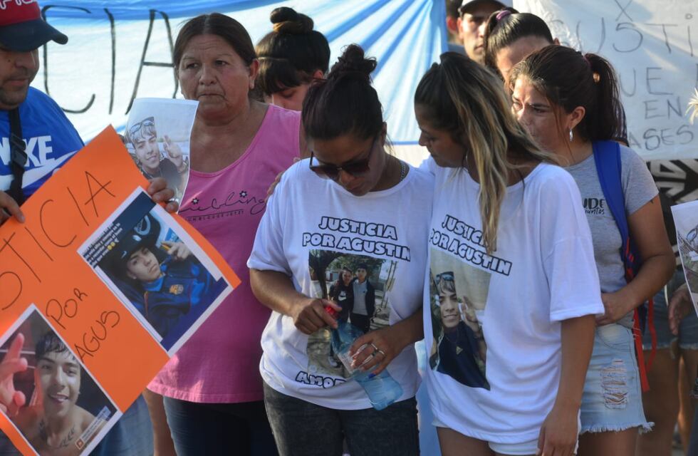 La mamá de Agustín Ávila dejó un mensaje para los papás de Fernando Báez Sosa: “Comparto su dolor”