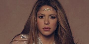 Shakira