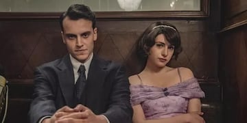 La serie turca recomendada es muy popular.