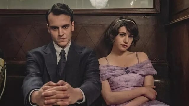 La serie turca recomendada es muy popular.