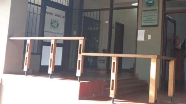 Puerto Iguazú: juzgarán a dos individuos por abuso sexual.