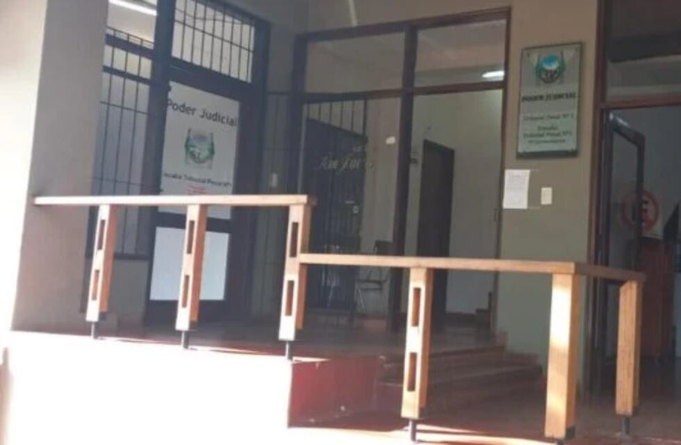 Puerto Iguazú: juzgarán a dos individuos por abuso sexual