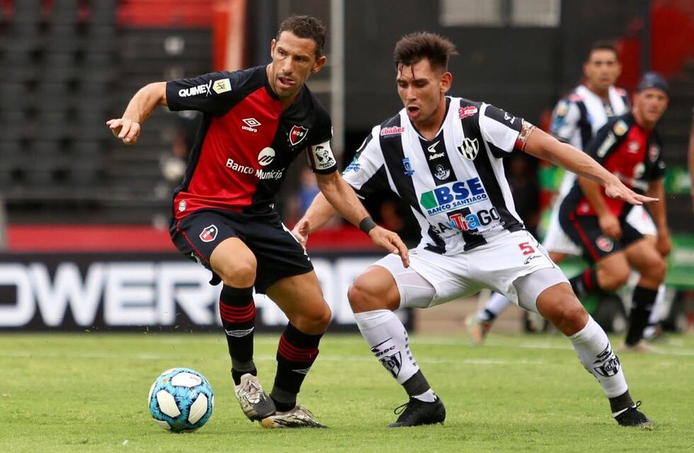 Newell’s venció a Central Córdoba con goles de las inferiores y sigue primero