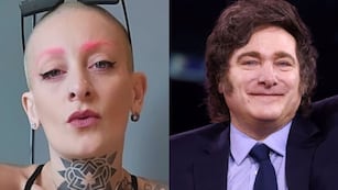 Polémica por una frase sobre Milei adjudicada a Furia