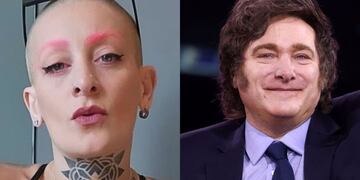 Polémica por una frase sobre Milei adjudicada a Furia