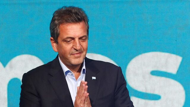 Sergio Massa enfrentará a Javier Milei en balotaje el próximo 19 de noviembre por la presidencia de Argentina.
