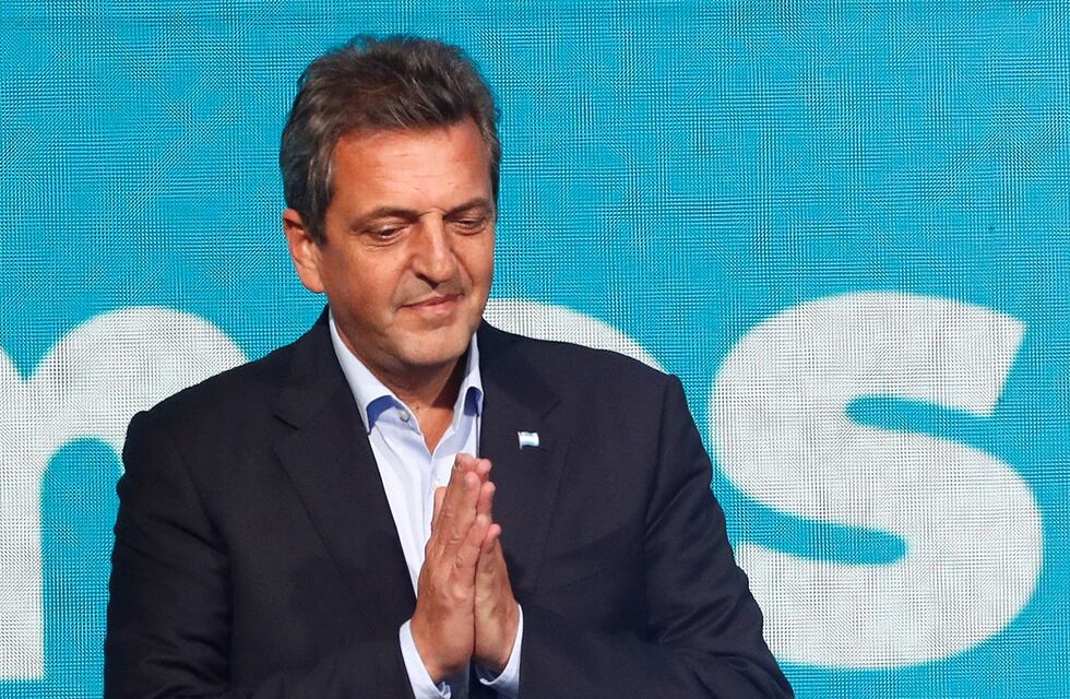 Massa, el balotaje y la construcción de una nueva mayoría política