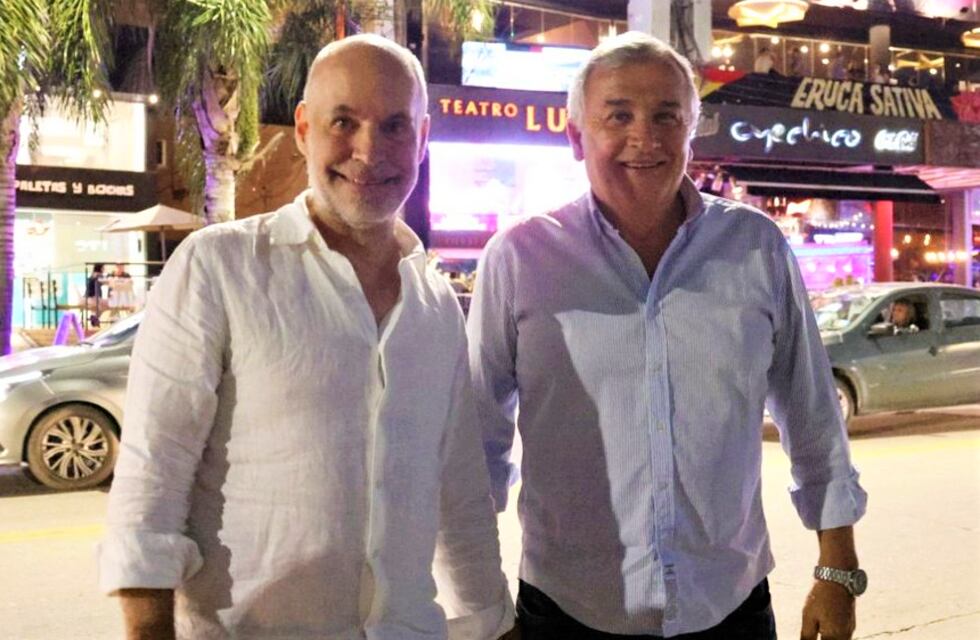 “Al kirchnerismo solo le preocupa sostener un modelo de impunidad”, dijo Morales