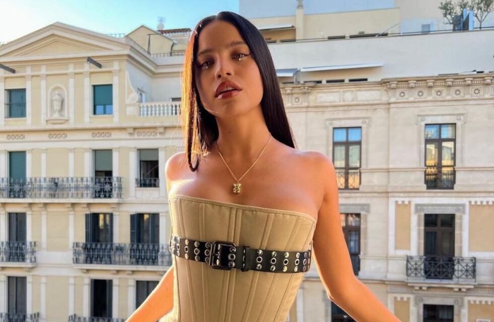 Emilia Mernes piensa cambiar radicalmente su look: “Tendría que innovar”