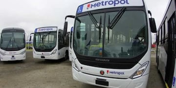 El Gobierno quiere avanzar con la quita de la concesión a Metropol