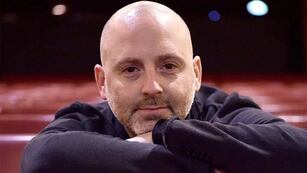 El llamativo destino que eligió José María Muscari para irse de vacaciones con su hijo Lucio