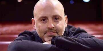 El llamativo destino que eligió José María Muscari para irse de vacaciones con su hijo Lucio