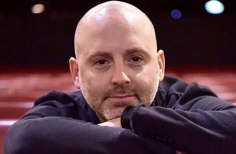 El llamativo destino que eligió José María Muscari para irse de vacaciones con su hijo Lucio