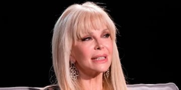 El vergonzoso accidente de Graciela Alfano que generó polémica en las redes: “Demasiado vulgar”.