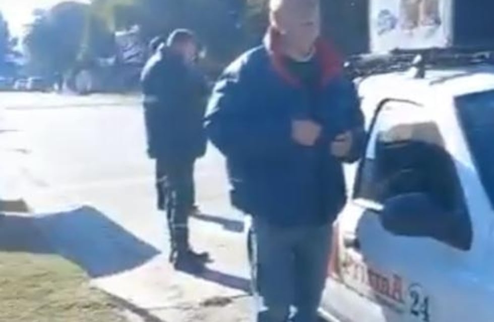 Carlos Paz: Iosa realiza campaña ilegal y los candidatos felpetistas impiden el trabajo de los agentes municipales