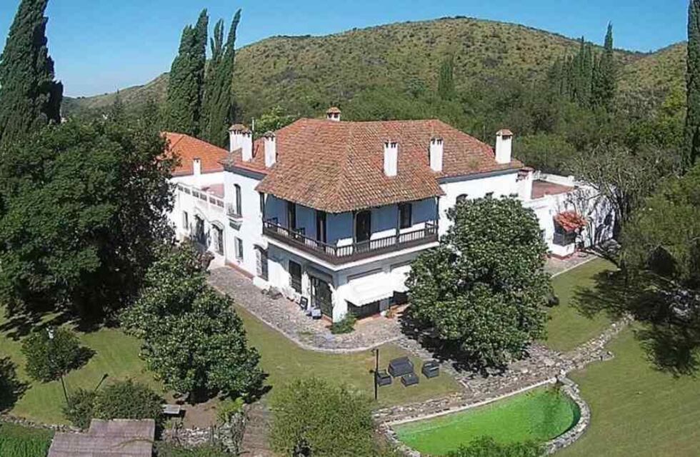 Robaron en un exclusivo country de Alta Gracia y la víctima denunció: “Al enemigo lo tenemos adentro”