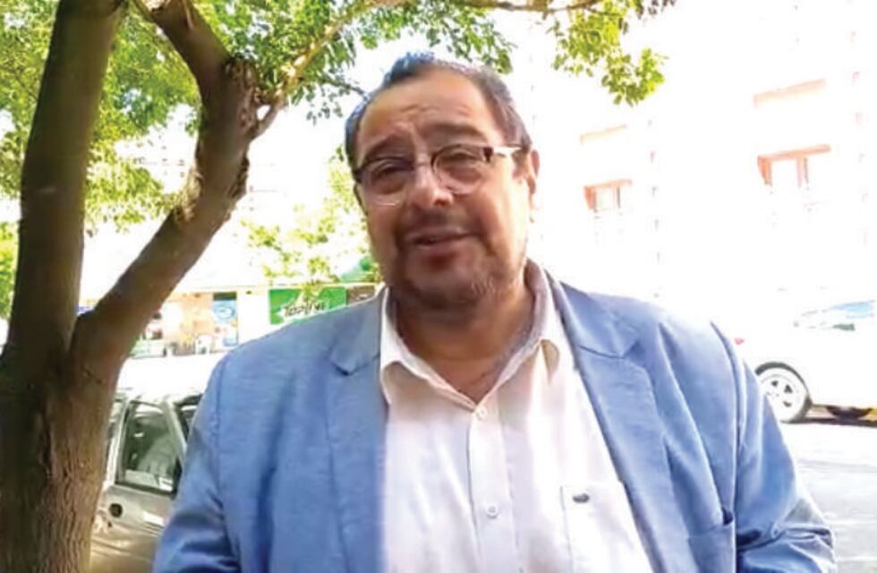 Habló el intendente cordobés que redujo a su asaltante: “Fue una reacción de la que me arrepiento”