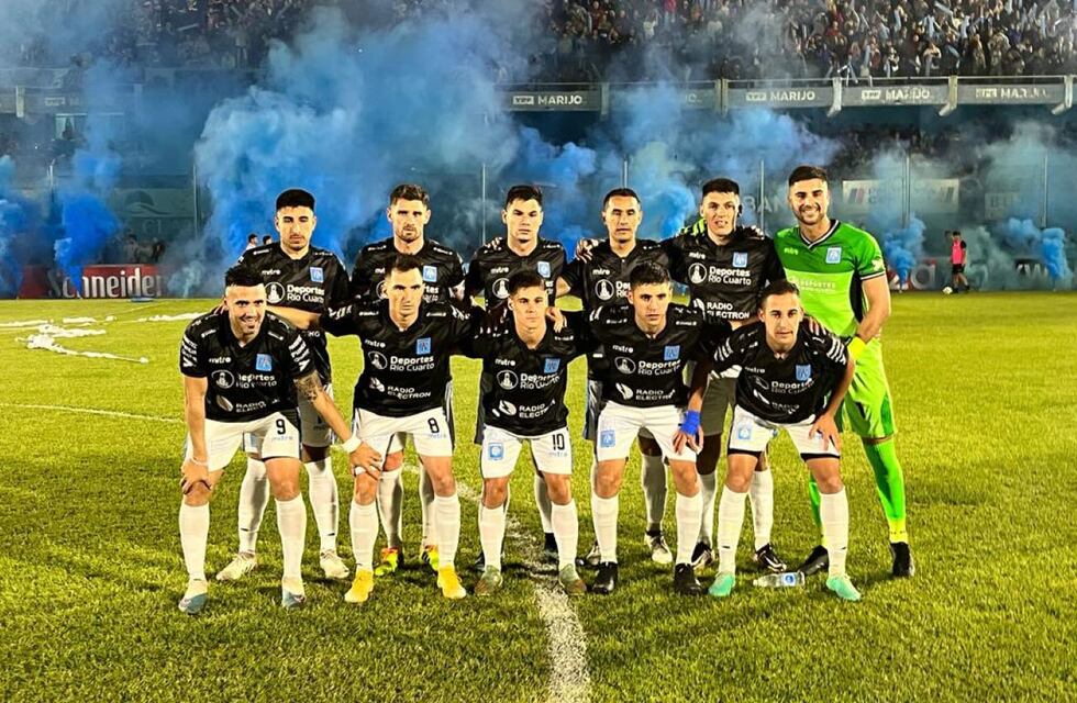 Estudiantes de Río Cuarto hizo pesar la ventaja deportiva y está en semifinales por el ascenso